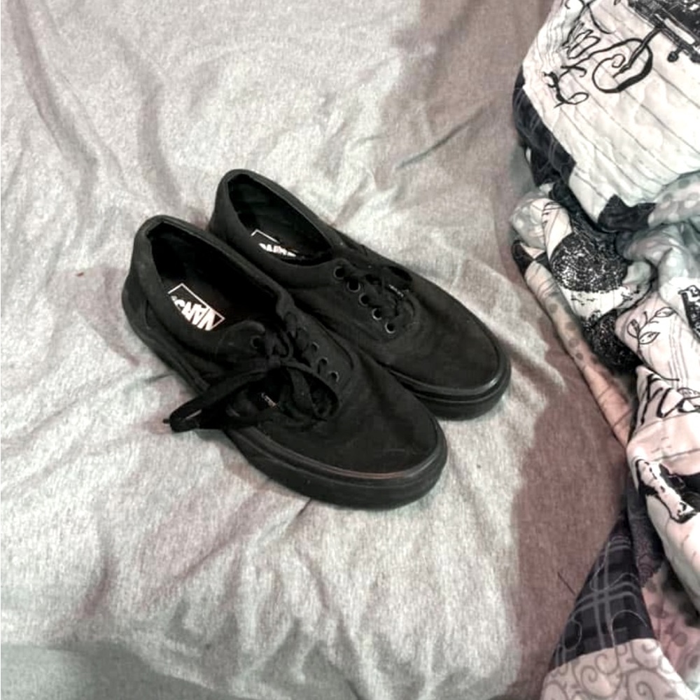 Women’s Vans